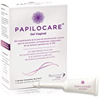 Procare Health Papilocare Gel Vaginal 7 Cánulas x 5 ml